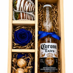 Caja Selecta de Lujo