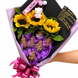 Ramo Dulce Floral