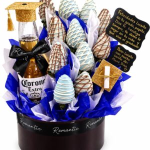 Box Real de Chocolates y Cervezas