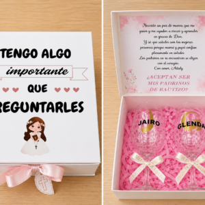 BOX LASO COPAS