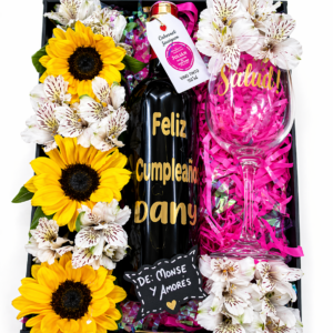 Dulce Girasol Gourmet