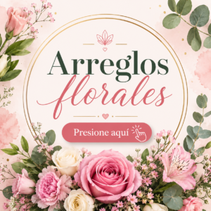 Arreglos Florales