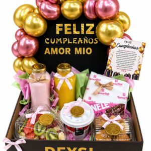 Desayuno 6