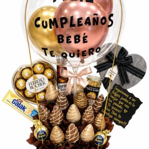 Caja Love Deluxe