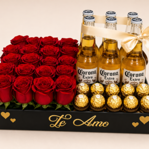 Love Beer Deluxe
