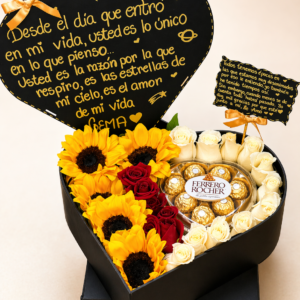 Corazón Dulce Premium