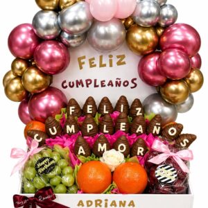 Caja Cumpleaños Ternurita
