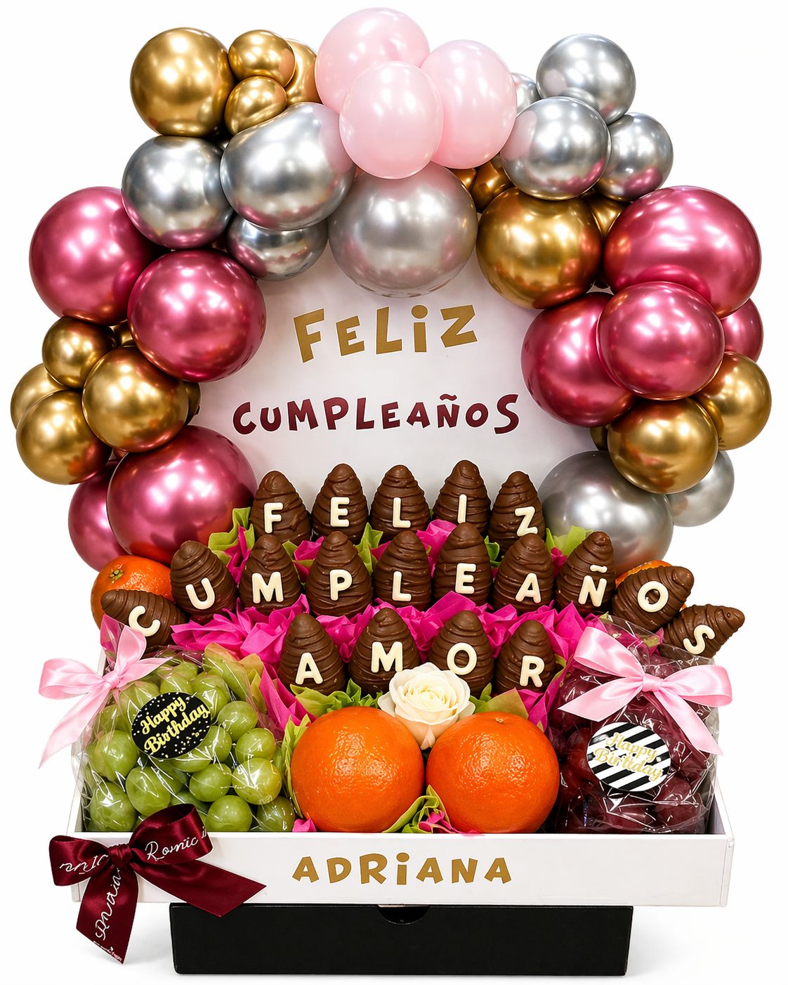 Caja Cumpleaños Ternurita