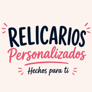 RELICARIOS