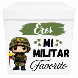 CAJA SORPRESA 20X20X20