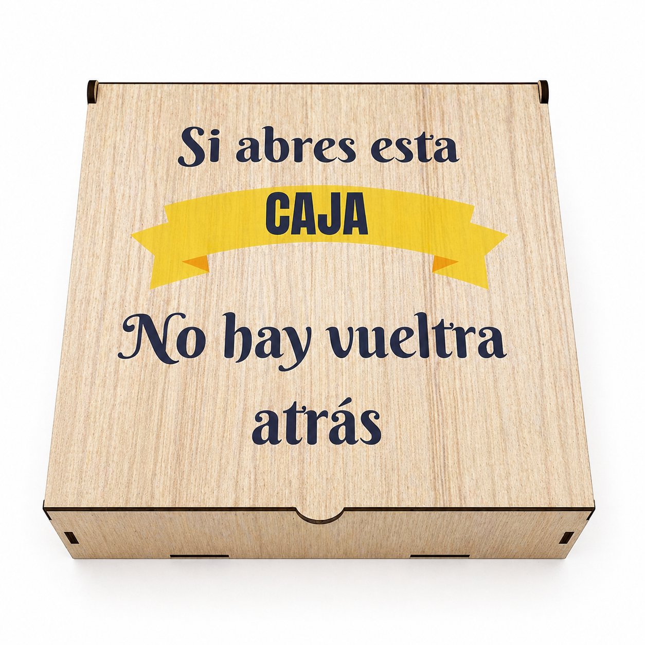 BOX PADRINOS COPAS - Imagen 2