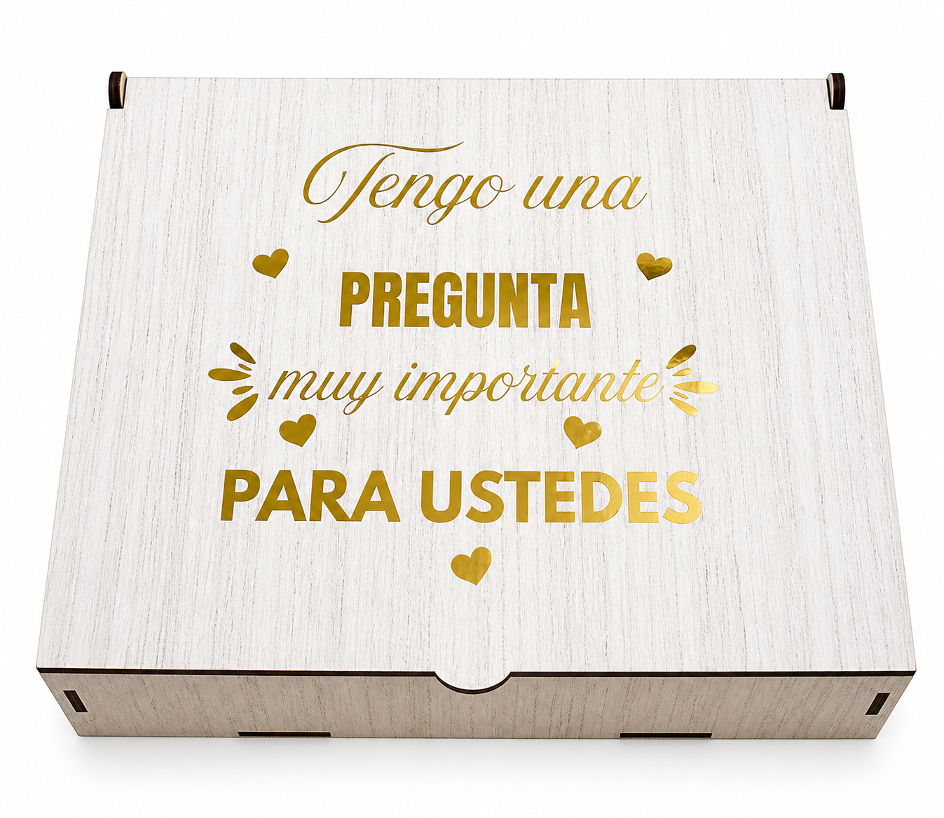 BOX PADRINOS FUNKOS - Imagen 2