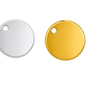 DIJE CIRCULAR 1.5CM