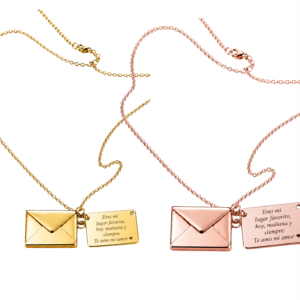 COLLAR CARTA