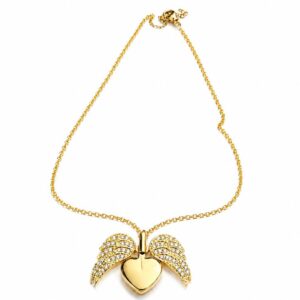 COLLAR ALAS DE ANGEL