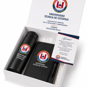 Caja de defensa de tesis
