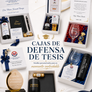 CAJA PARA DEFENSA