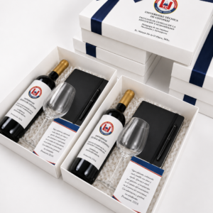 Caja de defensa de tesis ejecutivo