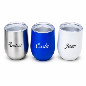 Vaso  Ovalado