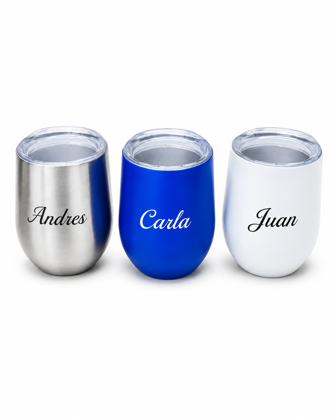 Vaso Ovalado