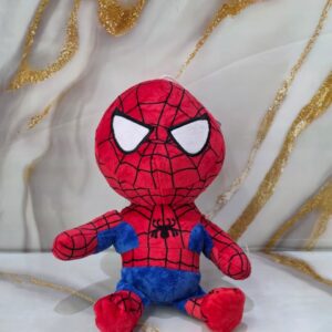 SPIDERMAN 25CM