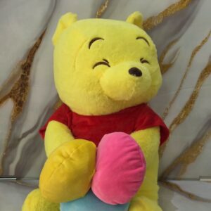 OSO POOH GLOBO 42CM