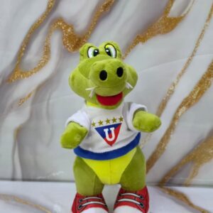 COCODRILO LIGA 27CM