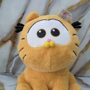 GARFIELD BEBE 35CM
