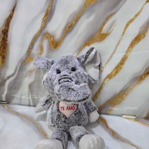 ELEFANTE 25CM