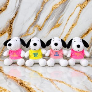 SNOPPY MINI 14CM