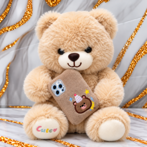 OSO CELULAR 25CM