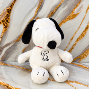 SNOPPY RESPIRADOR 30CM