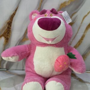 LOTSO SENTADO FRUTILLA 45CM