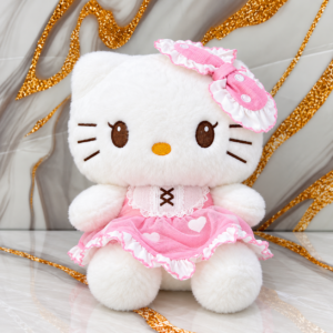 KITTY VESTIDO 23CM