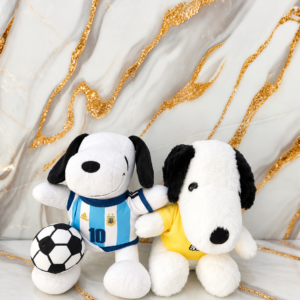 SNOPPY 21CM