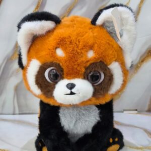 ZORRITO 35CM