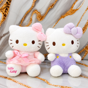 KITTY LASO 23CM