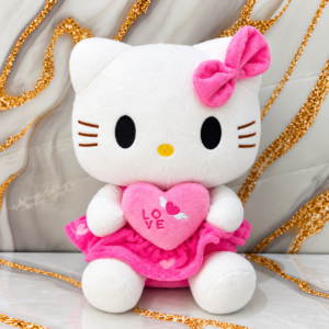 KITTY CORAZON 27CM