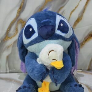 STICH CON PATO DE 37CM