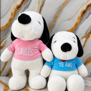 SNOPPY 52CM