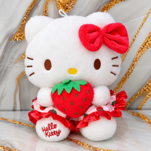 KITTY FRESA 27CM