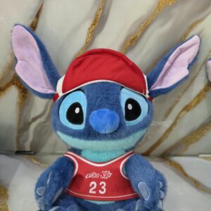 STICH 30CM ROJO