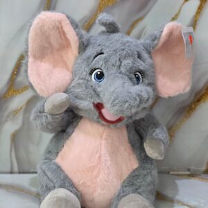 ELEFANTE 35CM