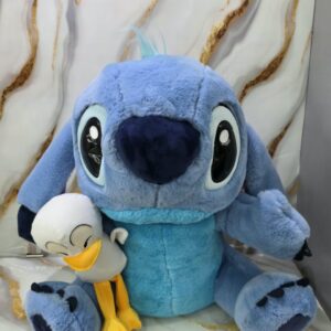 STICH 55CM CON PATO