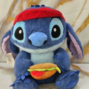 STICH 30CM HAMBURGUESA