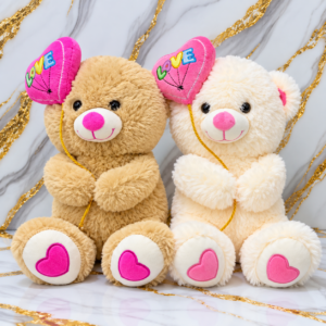 OSO GLOBO 30CM