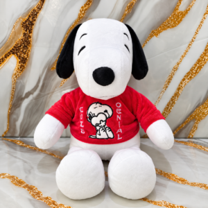 SNOPPY BUSO 30CM