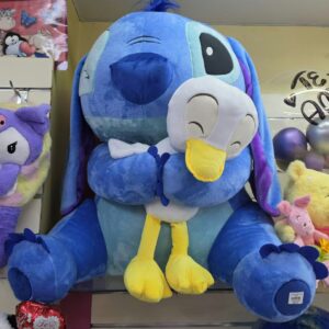 STICH CON PATO 88CM