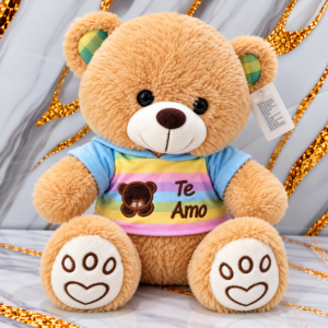 OSO CAMISETA 30CM