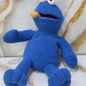 COMEGALLETAS 25CM